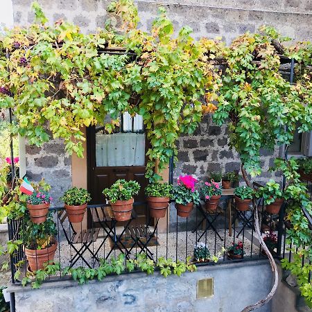 Renaissance Boutique House Vila Ronciglione  Exterior foto
