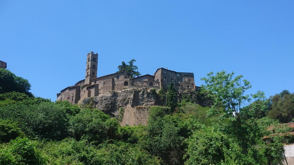 Renaissance Boutique House Vila Ronciglione  Exterior foto