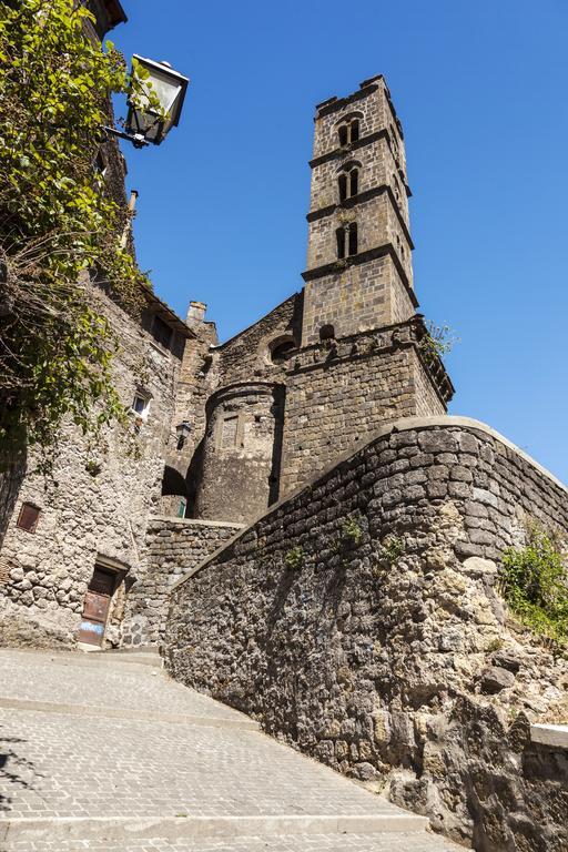 Renaissance Boutique House Vila Ronciglione  Exterior foto
